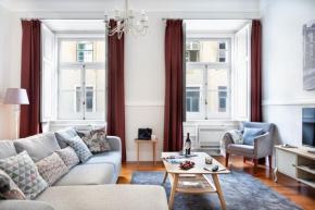 JOIVY Downtown City Apartments